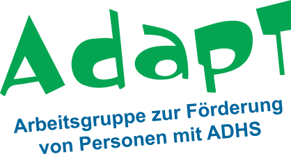Adapt Logo